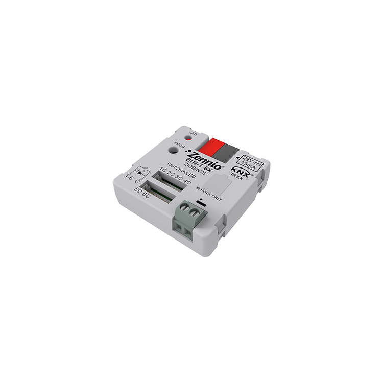 BIN-T 6X