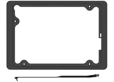 Supporto per iPad 10.9" - 11˝