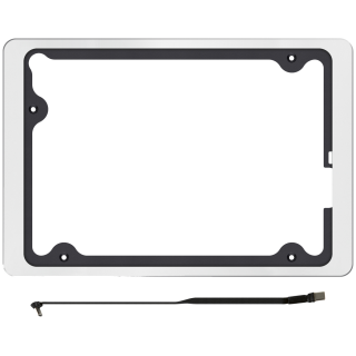 Supporto per iPad 10.9" - 11˝