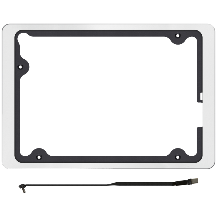 Supporto per iPad 10.9" - 11˝