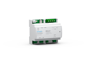 RP311v2 - Amplificatore 1 Zona