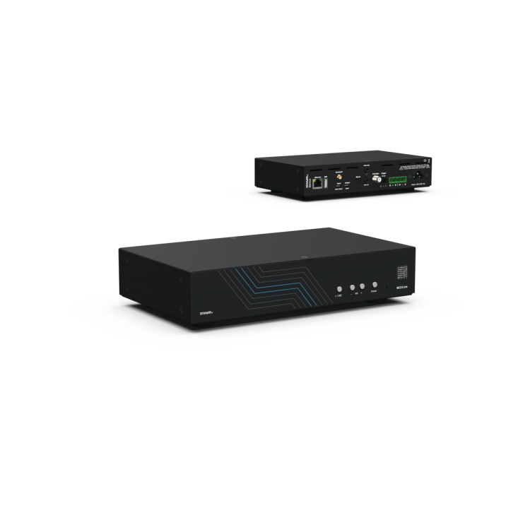 SC311m - Amplificatore Matrix 1 Zona