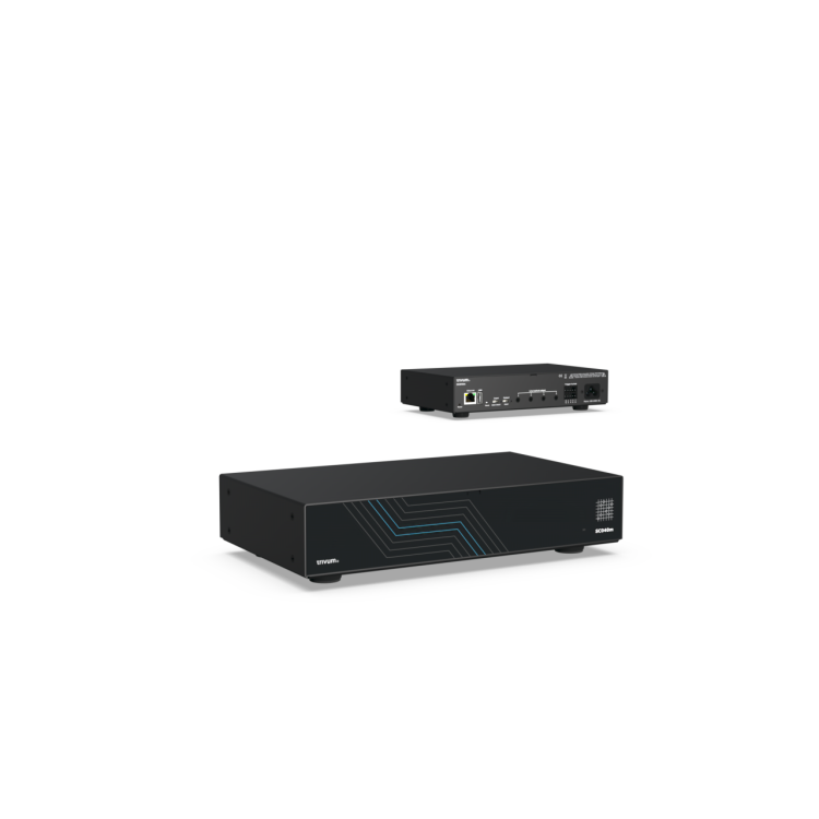 SC040m - Player Matrix 4 Zone