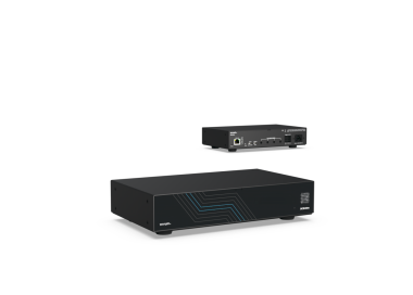 SC040m - Player Matrix 4 Zone