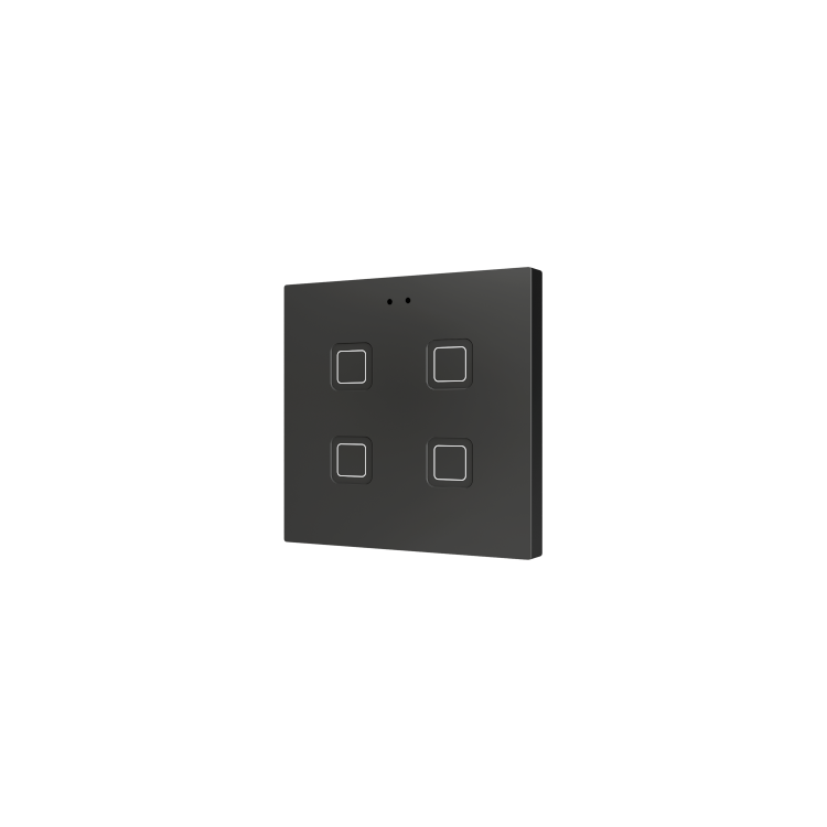 Tecla 4 RGB