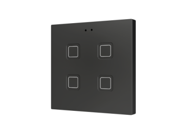 Tecla 4 RGB