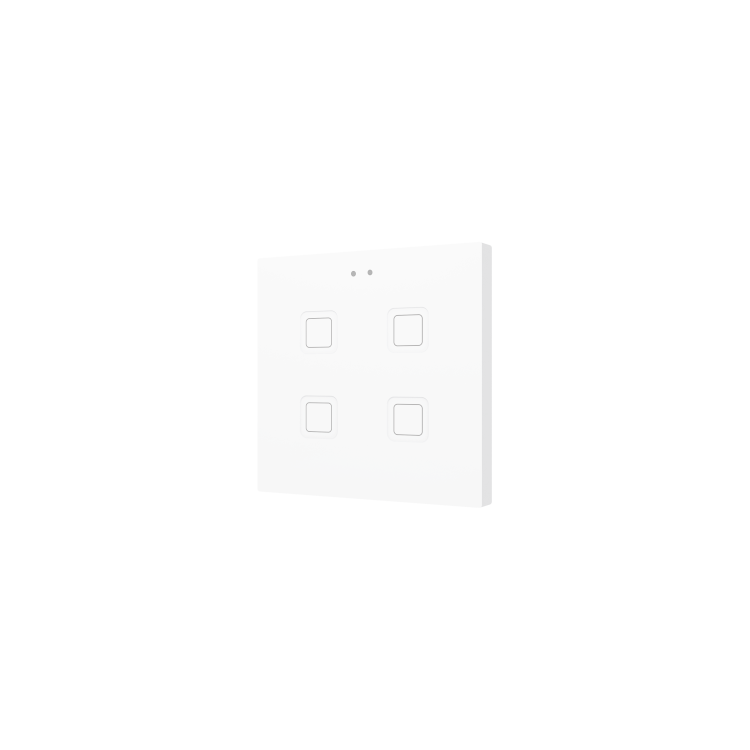 Tecla 4 RGB