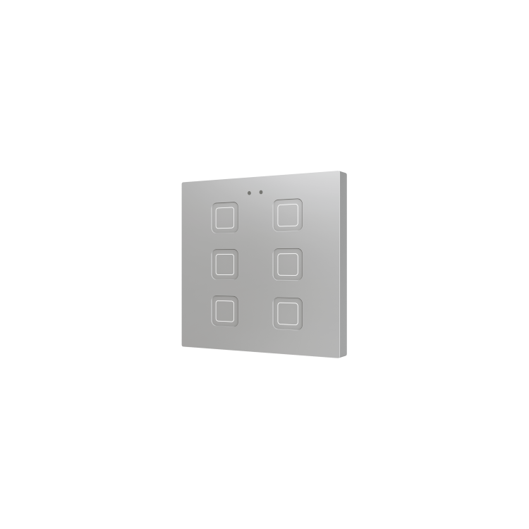 Tecla 6 RGB