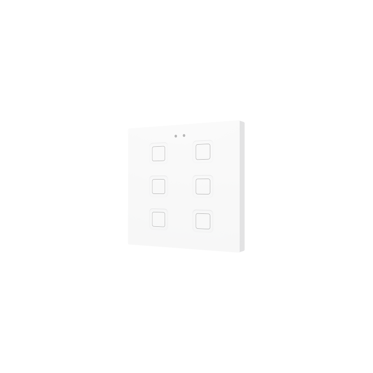 Tecla 6 RGB
