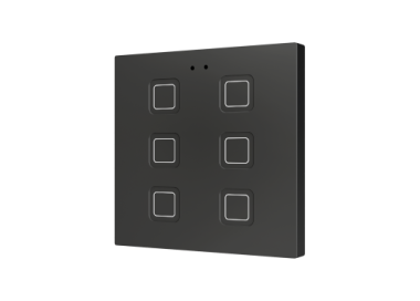 Tecla 6 RGB