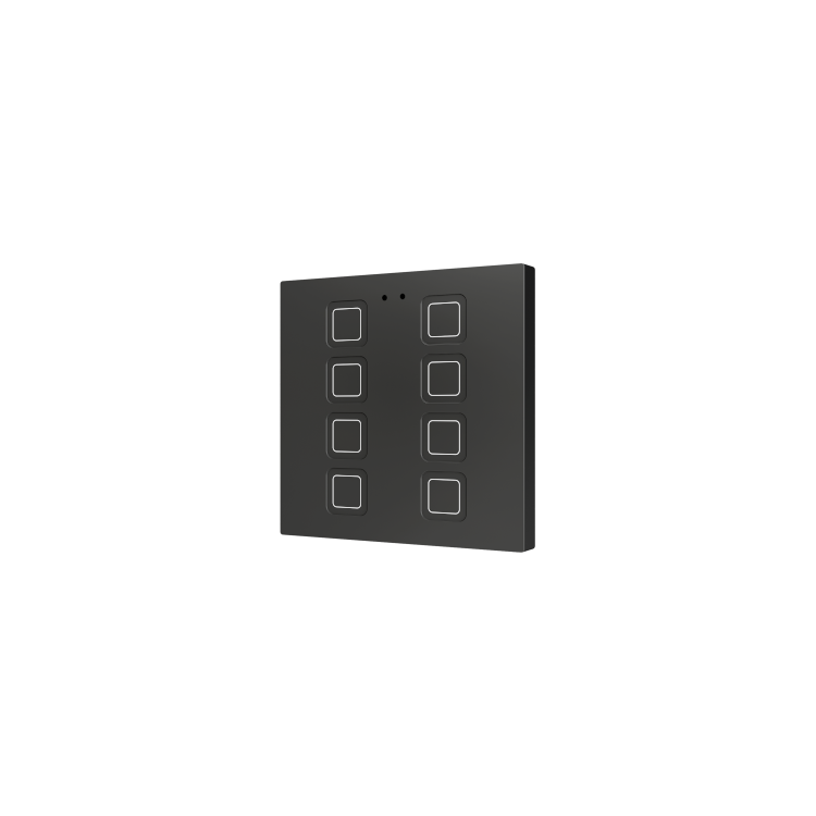 Tecla 8 RGB