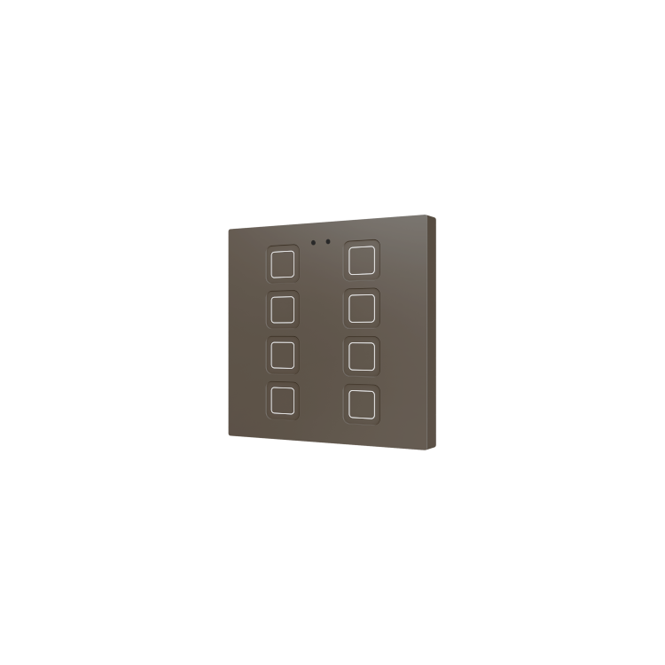 Tecla 8 RGB