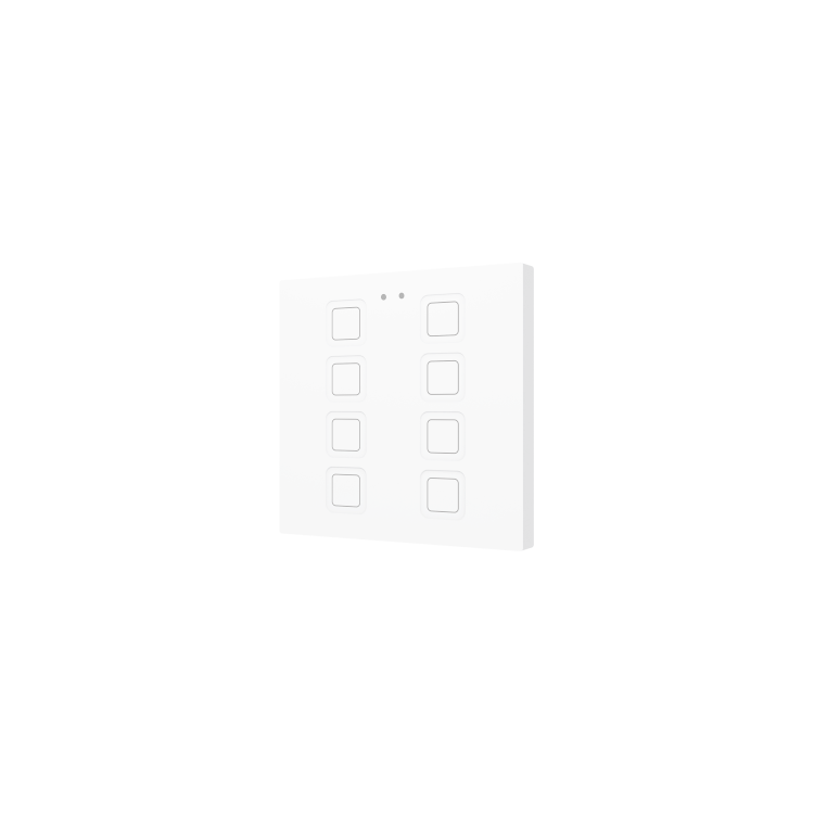 Tecla 8 RGB