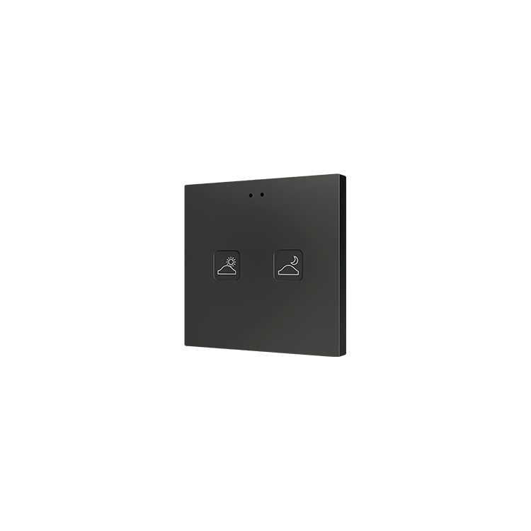 Tecla 2 RGB Custom