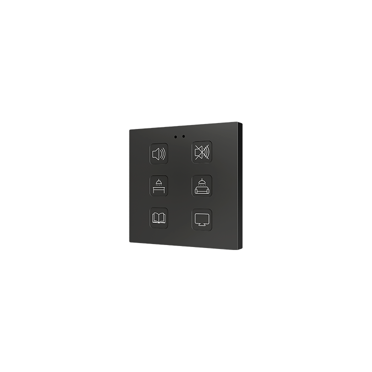 Tecla 6 RGB Custom
