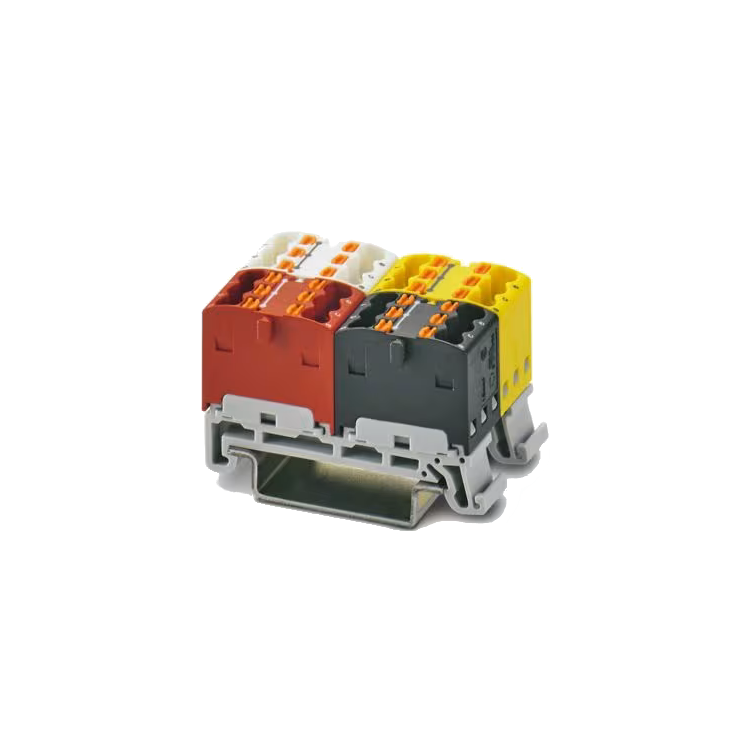 PTFIX 1,5-KNX-NS35AD