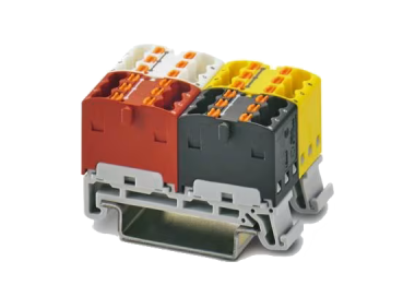 PTFIX 1,5-KNX-NS35AD