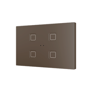 Tecla XL X4 RGB