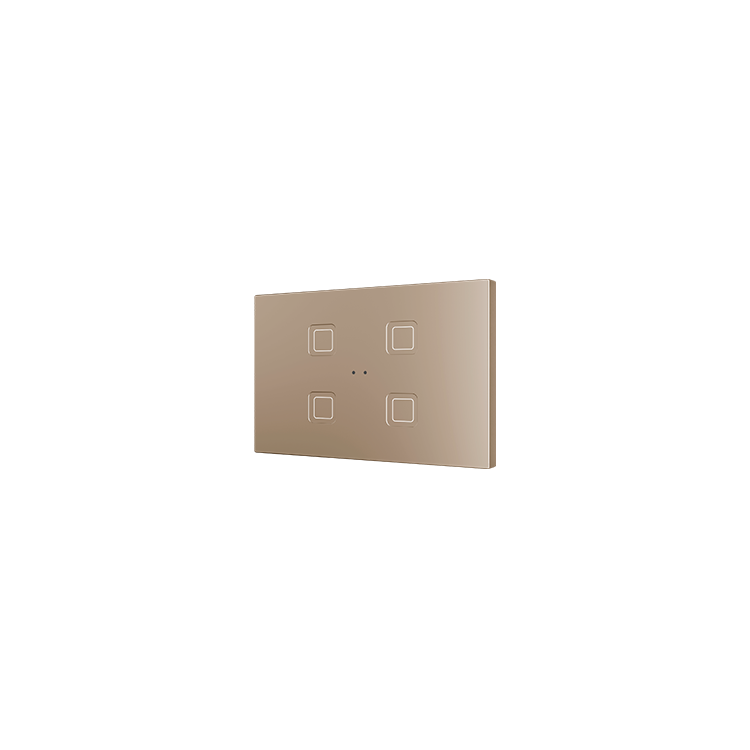 Tecla XL X4 RGB