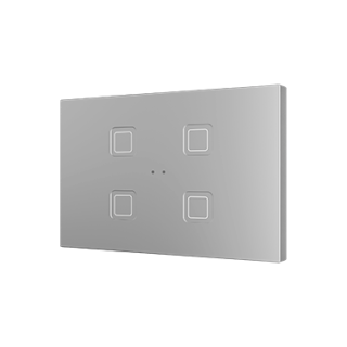 Tecla XL X4 RGB