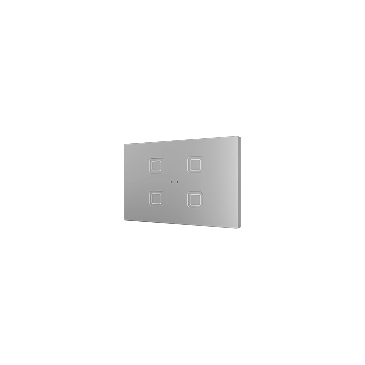Tecla XL X4 RGB