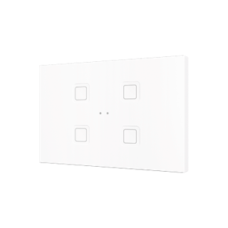 Tecla XL X4 RGB