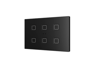 Tecla XL X6 RGB