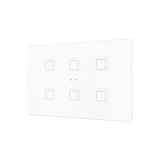 Tecla XL X6 RGB
