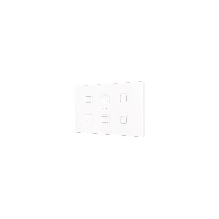 Tecla XL X6 RGB