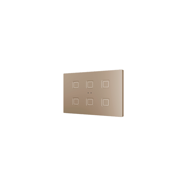 Tecla XL X6 RGB