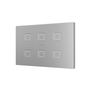 Tecla XL X6 RGB