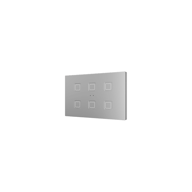 Tecla XL X6 RGB