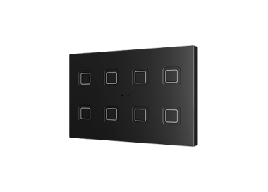 Tecla XL X8 RGB