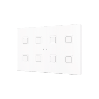 Tecla XL X8 RGB