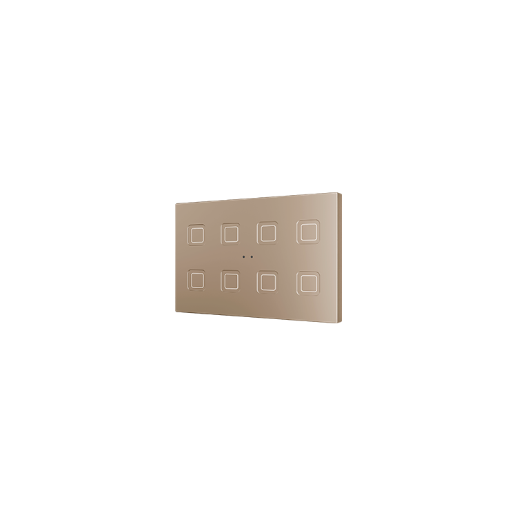 Tecla XL X8 RGB