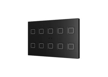 Tecla XL X10 RGB