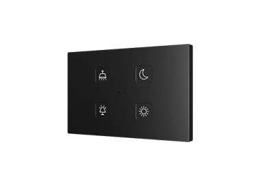 Tecla XL X4 RGB Custom