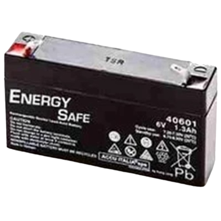Batteria sirena Imago