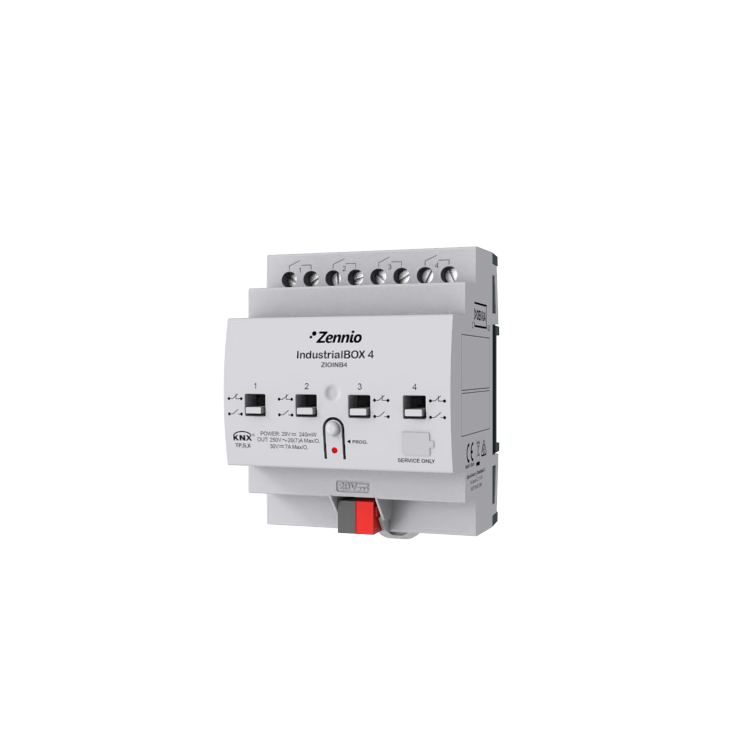 IndustrialBOX 4