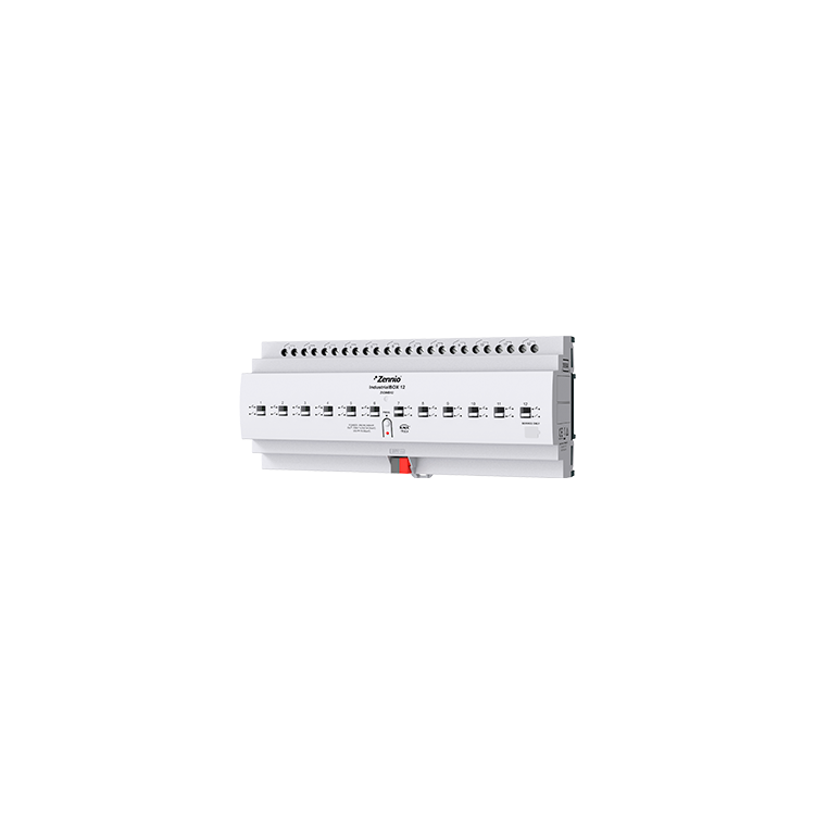 IndustrialBOX 12