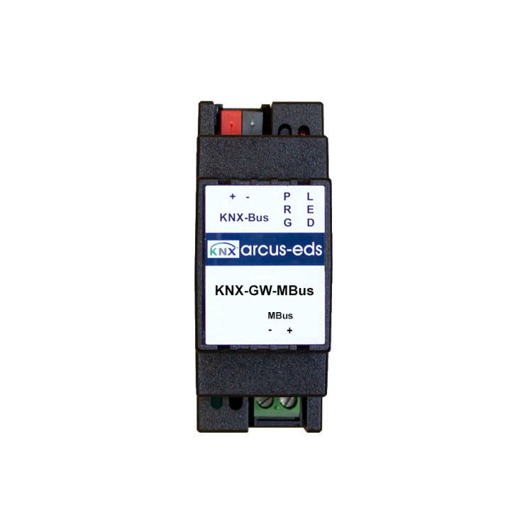KNX-GW-MBUS-REG