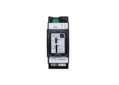 KNX-GW2-IP-2TE