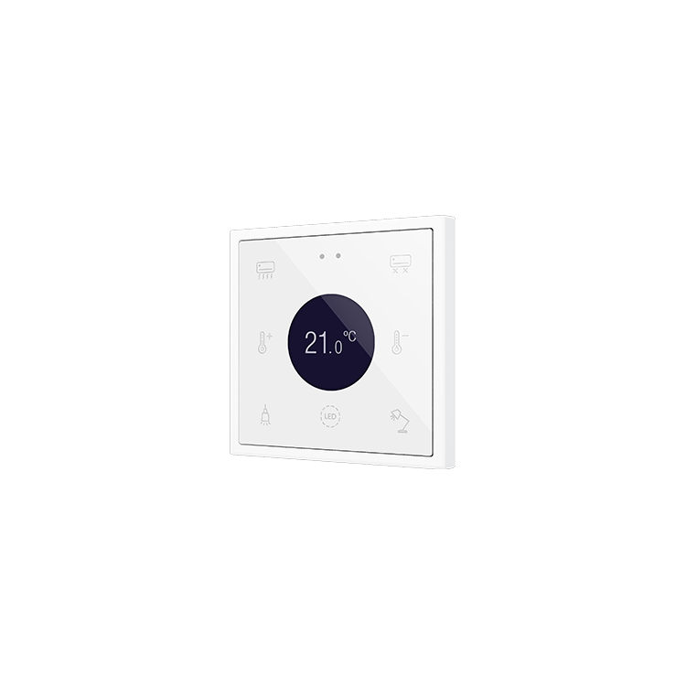 Flat RGB 70 Display