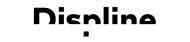  Displine